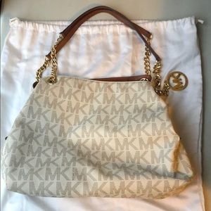Michael Kors purse